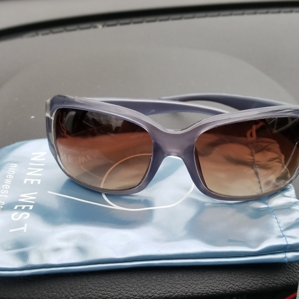 Nine West Sunglasses